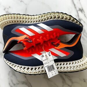 Adidas 4DFWD 2 running shoe